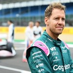 Sebastian Vettel zaczął kwestionować swoją pracę przez zmiany klimatu