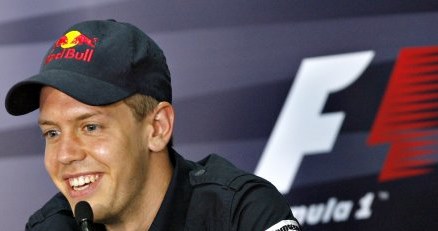 Sebastian Vettel /AFP