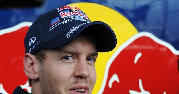 Sebastian Vettel /AFP