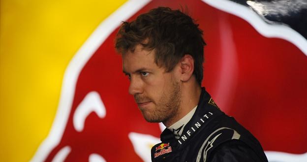 Sebastian Vettel /AFP