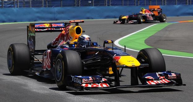 Sebastian Vettel /AFP