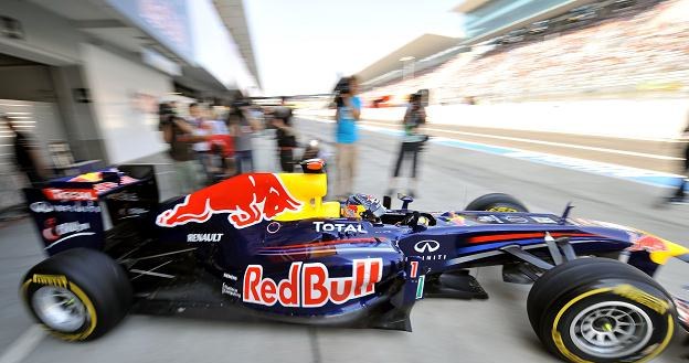 Sebastian Vettel /AFP