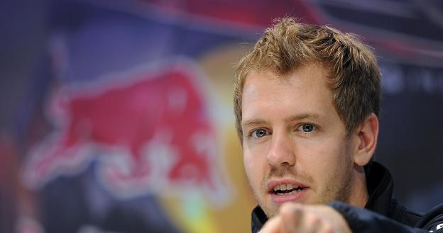 Sebastian Vettel /AFP