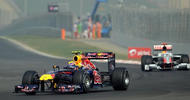 Sebastian Vettel /AFP