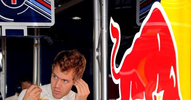 Sebastian Vettel /AFP