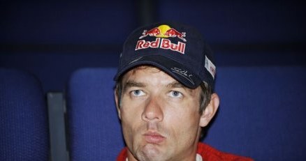 Sebastien Loeb /AFP