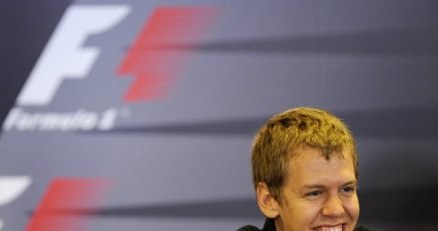 Sebastien Vettel /AFP