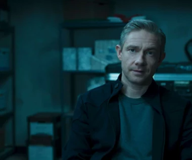"Secret Invasion": Martin Freeman dołącza do obsady serialu Disney+