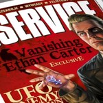 Secret Service: Kultowy magazyn w nowej odsłonie już dostępny!