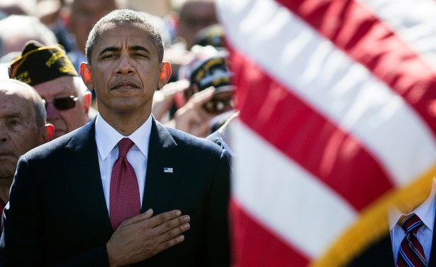 Secret Service: Nie było zagrożenia dla Obamy na siłowni