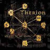 Therion: -Secrets Of The Runes