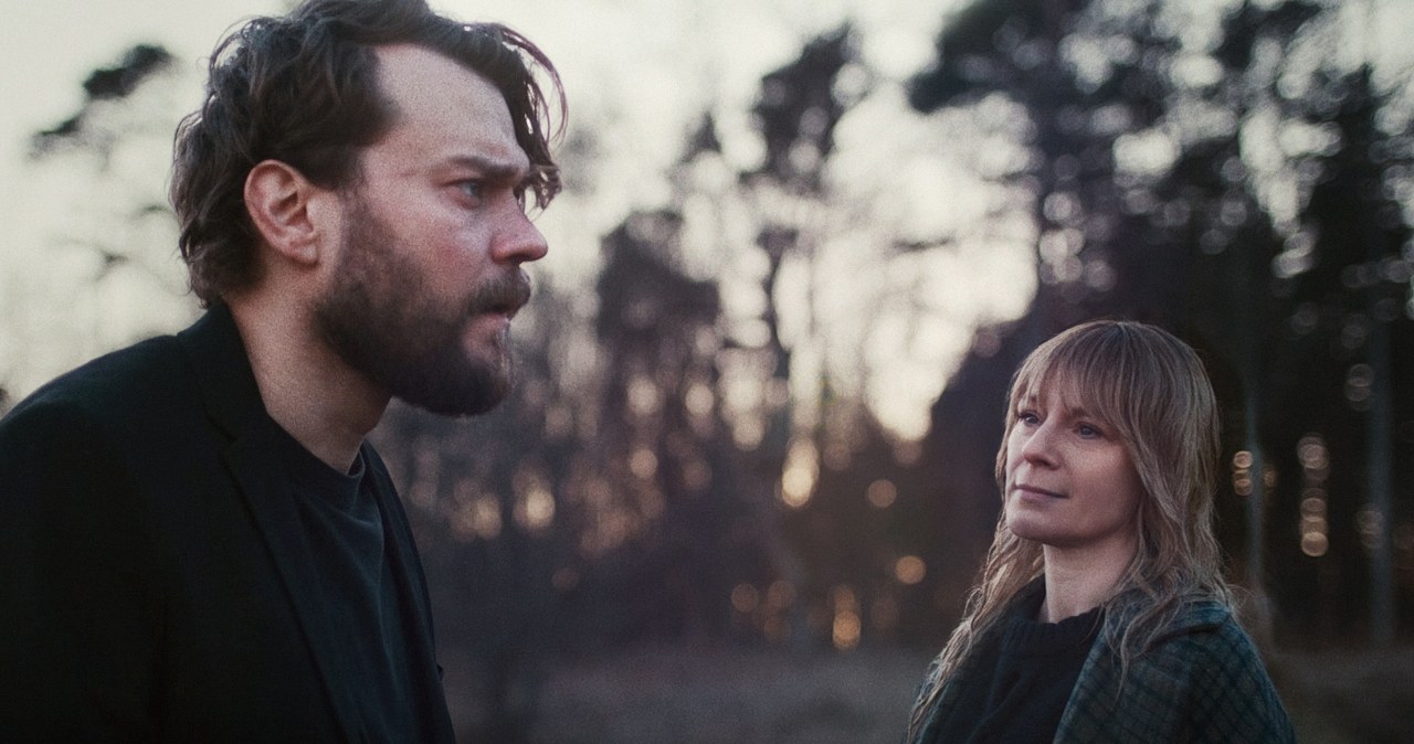 "Secrets" /materiały prasowe