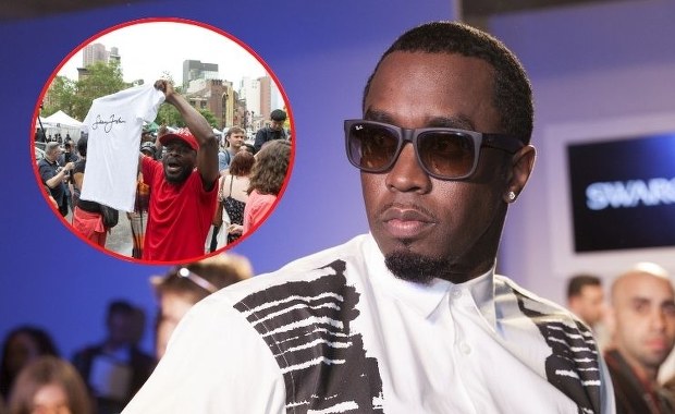 Sędzia bezlitosny dla "Diddy'ego". Zapadła decyzja