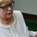 Sędzia Gersdorf: Polska jednym z najsłabszych ogniw w europejskich łańcuchu narodów