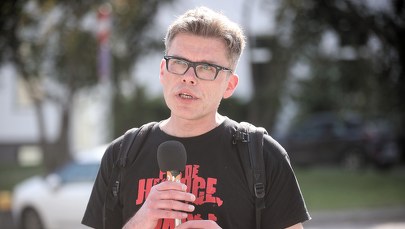 Sędzia Igor Tuleya nie wróci do orzekania. Jest nowa decyzja