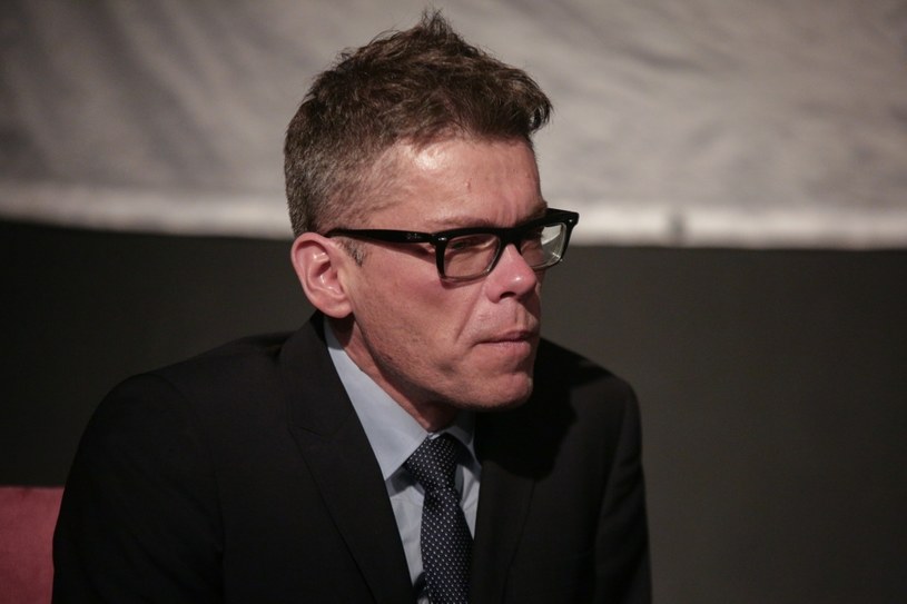 Sędzia Igor Tuleya / Krzysztof Zatycki /Agencja FORUM