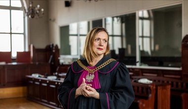Sędzia Joanna Hetnarowicz-Sikora zawieszona. "Sytuacja bez precedensu"