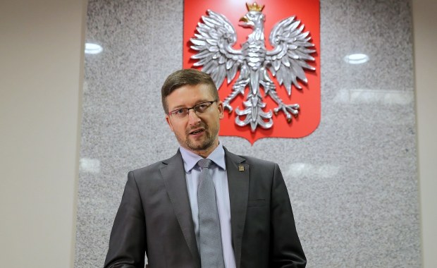 Sędzia Juszczyszyn jednak pojedzie służbowo do Warszawy. Głośna decyzja jego przełożonego uchylona