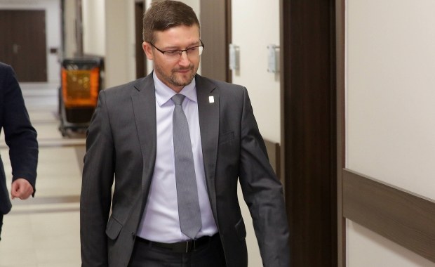 Sędzia Juszczyszyn wezwał szefową kancelarii Sejmu. Chodzi o listy poparcia do KRS
