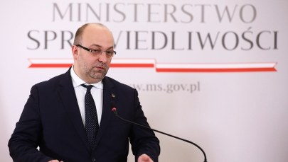 Sędzia Łukasz Piebiak wraca do orzekania w pełnym wymiarze. Czym będzie się zajmował? 