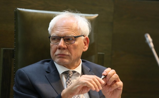 Sędzia Marek Safjan stanowczo odrzuca słowa prezydenta