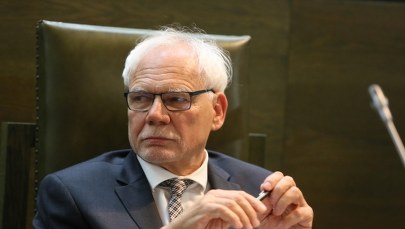Sędzia Marek Safjan stanowczo odrzuca słowa prezydenta