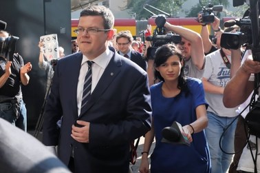 Sędzia Markiewicz o pytaniach Zaradkiewicza: Albo nieopisany chaos, albo próba szachowania TSUE