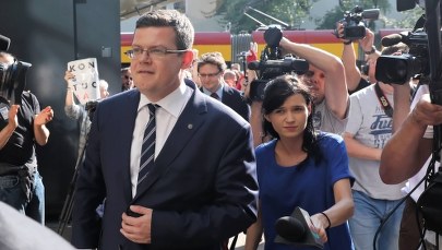 Sędzia Markiewicz o pytaniach Zaradkiewicza: Albo nieopisany chaos, albo próba szachowania TSUE