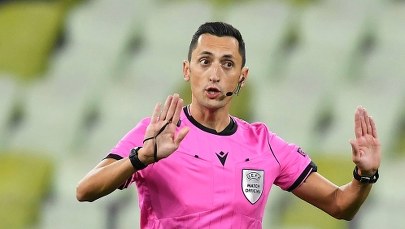 Sędzia meczu Albania-Polska objęty śledztwem. Chodzi o korupcję