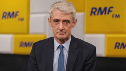 Sędzia Michał Laskowski o ustawie dyscyplinującej sędziów: W pewnym sensie niezależność sądów się skończy