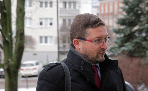 Sędzia Paweł Juszczyszyn wraca do orzekania. Maciej Nawacki ma inne zdanie