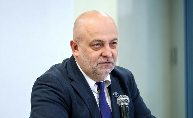 Sędzia Piebiak odsunięty od czynności służbowych. Żurek o poważnych zarzutach