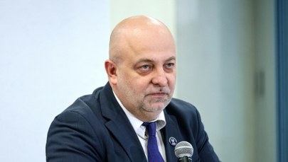 Sędzia Piebiak odsunięty od czynności służbowych. Żurek o poważnych zarzutach