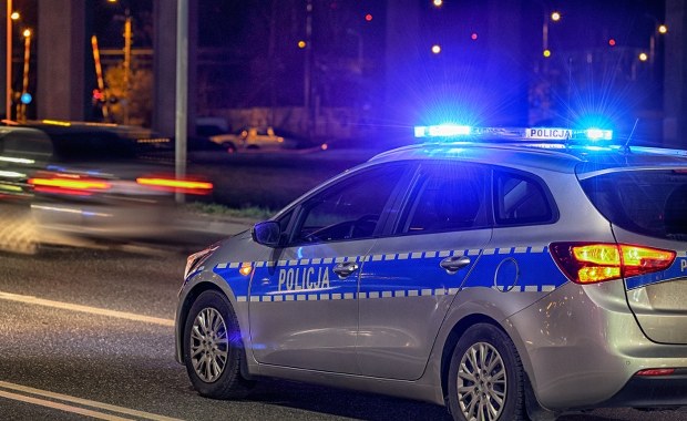 Sędzia podejrzewany o kolizję po alkoholu. Nowe informacje