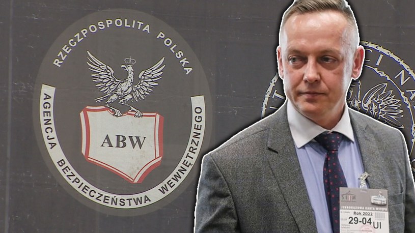 Sędzia poprosił o azyl na Białorusi. ABW i Prokuratura reagują