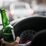 Sędzia przyłapany na jeździe po alkoholu. Czy straci immunitet?