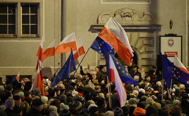 Sędzia Rudnicki: Polityka wpychana jest do sądów. To nie my pchamy się na czołówki gazet