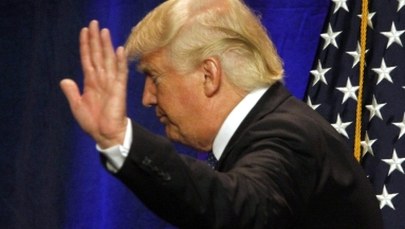 Sędzia Sądu Najwyższego atakuje Donalda Trumpa. "To hańba"