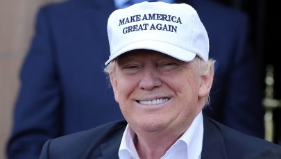 Sędzia Sądu Najwyższego przeprasza za krytykowanie Trumpa. "Będę bardziej rozważna"