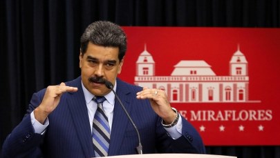 Sędzia Sądu Najwyższego Wenezueli uciekł do USA. "Wybory nie były wolne" 