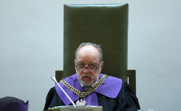 Sędzia SN Józef Iwulski z uchylonym immunitetem 