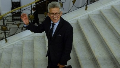 Sędzia SN pozwie Stanisława Piotrowicza. Za słowa o "sędziach-złodziejach"