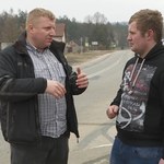 Sędzia spowodował kolizję, ale współwinnym uznano poszkodowanego