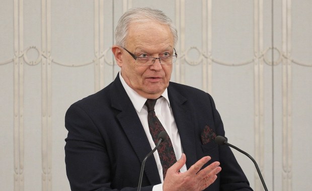 Sędzia Stanisław Zabłocki przechodzi w stan spoczynku. Nie zgadza się z ustawą dyscyplinującą sędziów 