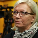 Sędzia TK Julia Przyłębska: Trybunał Konstytucyjny złamał prawo