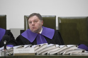 Sędzia TK o wyprowadzaniu siłą prezydenta RP