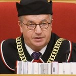 Sędzia Trybunału Konstytucyjnego Andrzej Wróbel zwalnia swoje stanowisko