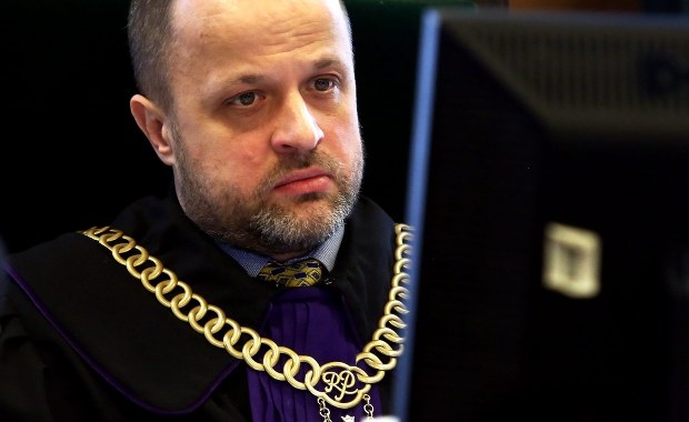 Sędzia warszawskiego sądu kwestionuje słowa przełożonej. Wysyła do Irlandii pismo ws. praworządności
