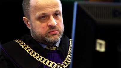 Sędzia warszawskiego sądu kwestionuje słowa przełożonej. Wysyła do Irlandii pismo ws. praworządności