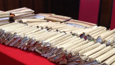 Sędzia we Wrocławiu został wskazany jako... sprawca kradzieży w markecie